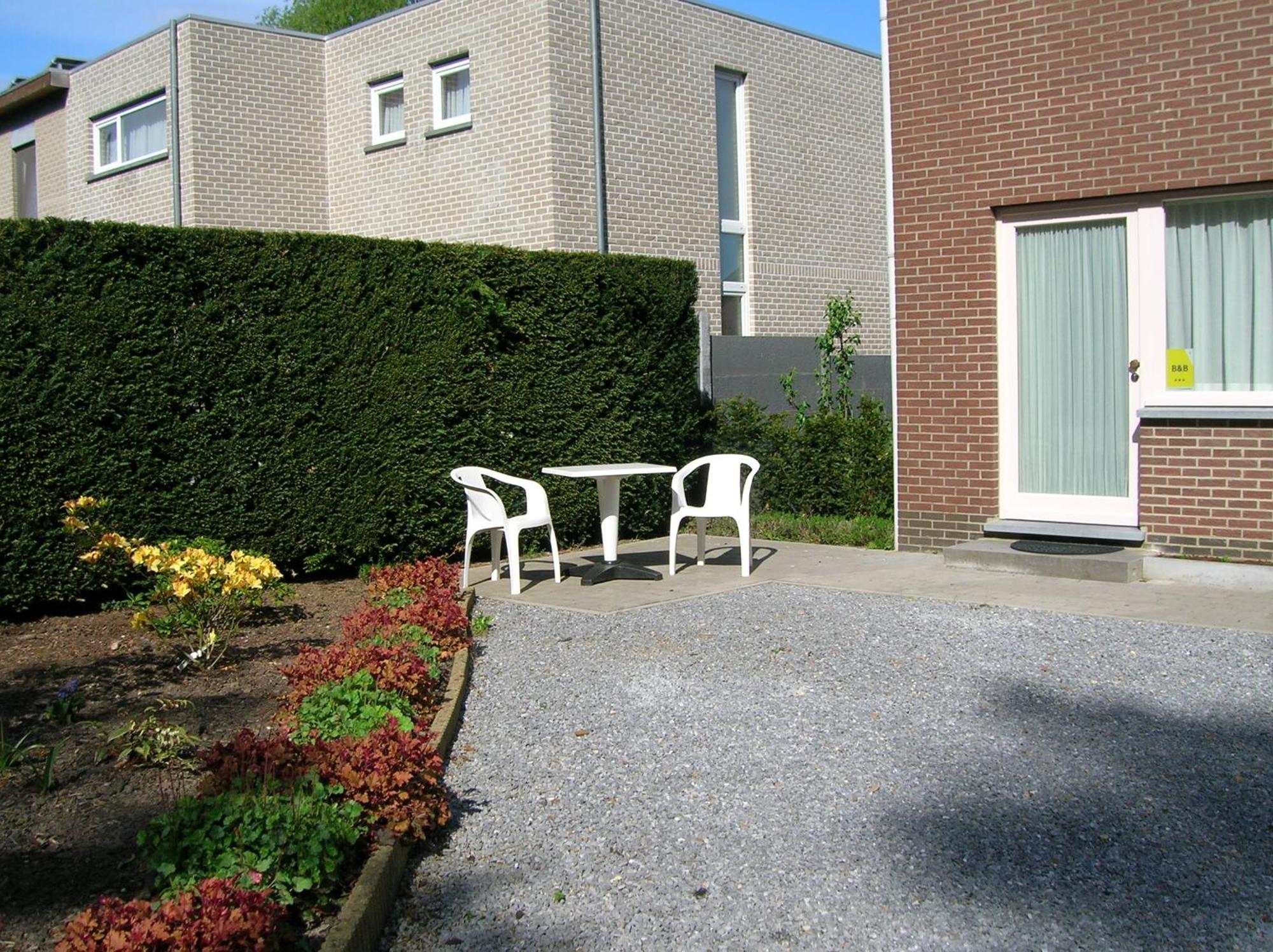 Liry'S Home Tongeren Exteriér fotografie